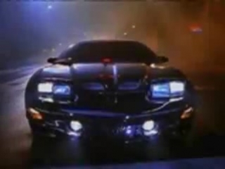 Pontiac firebird trans am 2002 commercial a place to unwind