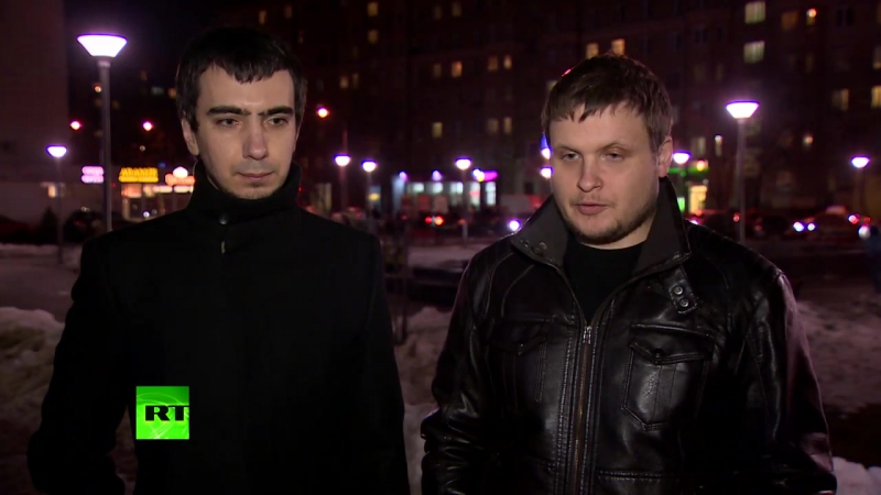 Пранкеры лексус и вован рассказали rt о письме для надежды савченко