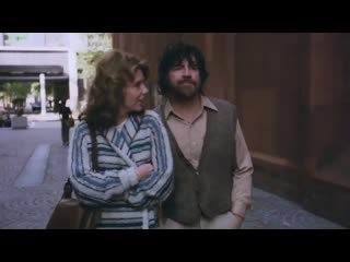 An unmarried woman (1978)