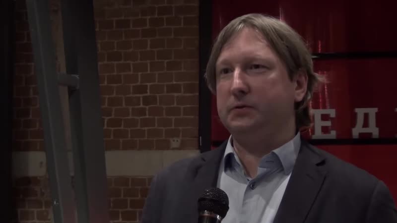 6 июня в архэ профессор василий ключарев о фильме «мозг вторая вселенная»