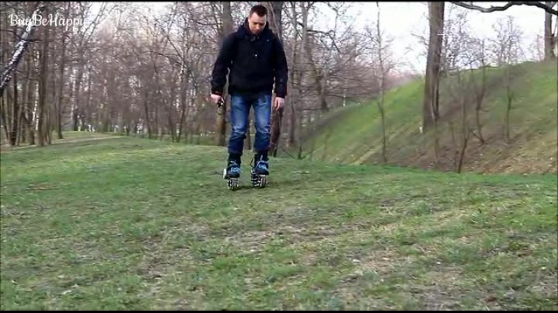 Гусеничные ролики