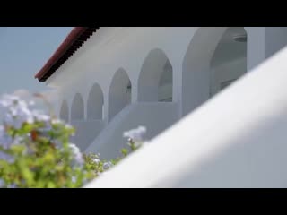 Grecotel caramel boutique resort 5*