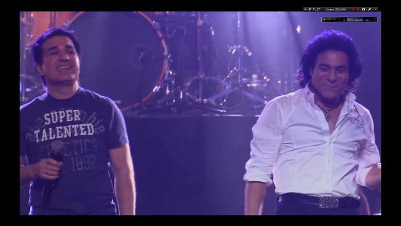 Andy kouros niloofar (new ver )