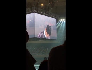 [lq fancam] 160503 「exo channel」fanmeet in japan day 3