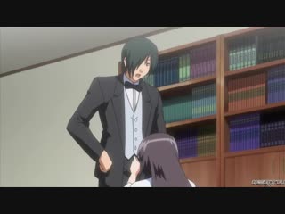 Gakuen 3 karei naru etsujoku 01 uncensored