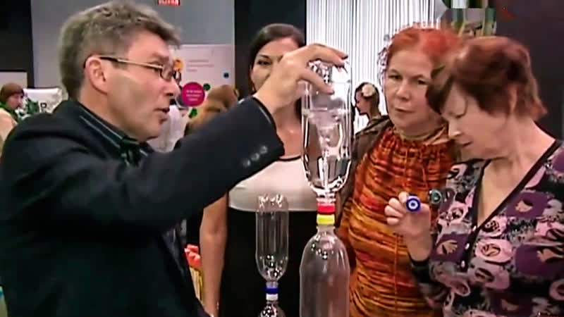 Прорыв в области альтернативных наук