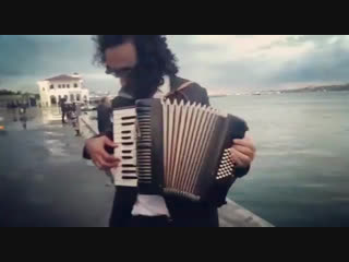 Evgeny grinko's valse by turkish musicians 🎼