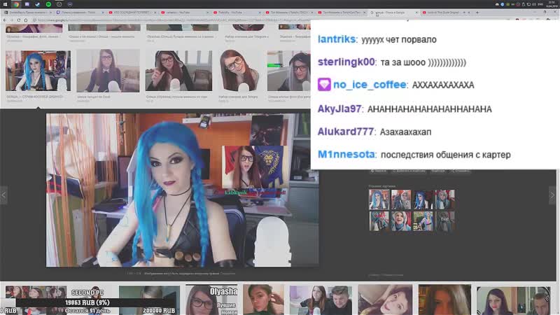 Olyasha porn video – Look at this olyasha