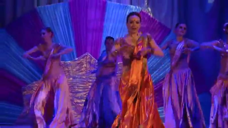 «vostochnaya feeriya» ⊰⊱ gala show v feeriya '13 9840