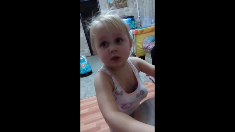 На дискотеку без сисек не пускают