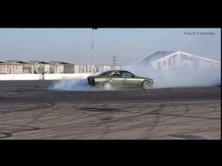 Toyota chaser drift burnout test vagif channel 2016