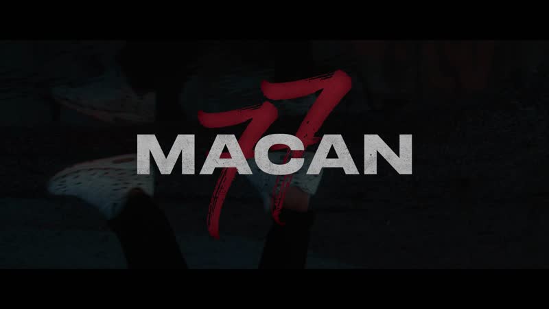 Macan 77 (soon)