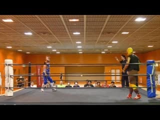 Osw 3rd clash! best masked wrestler in the world 1 day tournament