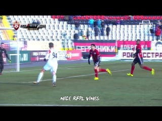 Evseev bek | ds | nice rfpl vines