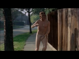 Christopher neil in adventures of a private eye