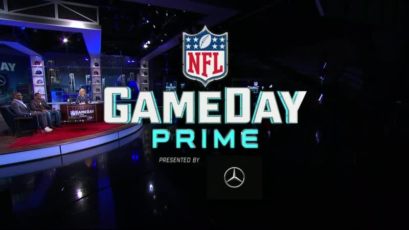 Nfl gameday prime (fox, )