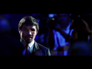 Young and beautiful a manny pacquiao career tribute