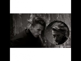 Jamie campbell bower
