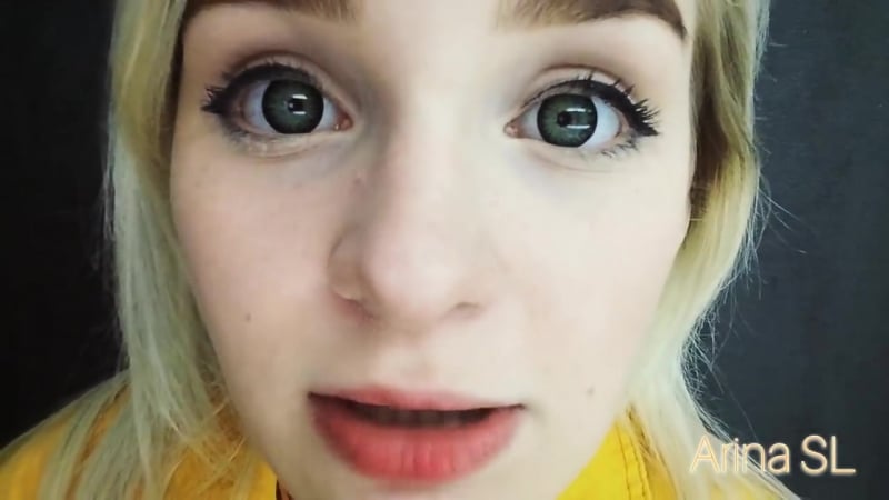 Асмр asmr ухаживаю за тобой перед сном ласка и внимание