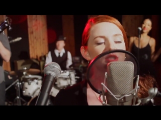 Lena katina mr saxobeat