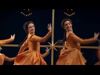 Финальная сцена монтеверди орфей