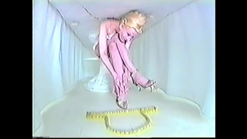 Matthew barney cremaster 1 \ кремастер 1 мэтью барни 1996