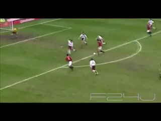 Ruud van nistelrooy, goal machine! mufc