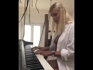 Metallica cover by kitana lure
