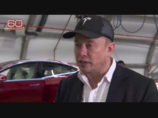 Elon musk said tesla was 'single digit weeks' from porn tesla created a third assembly line for production of its model 3 car