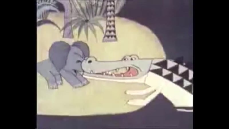 Не лезь, она тебя сожрет в l a c кㅤ с r е w