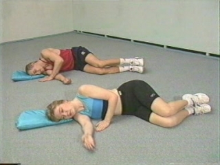 Позвоночник ключ к здоровью