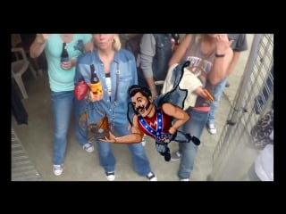 Rebel son manwhore (cd release party)