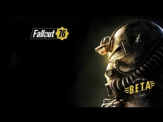 Fallout 76 – the power of the atom! intro to nukes gameplay video