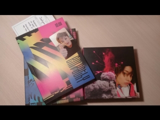 Coco shop › k pop in spb nct 2018 empathy \\ nct 127 cherry porn