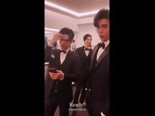 12 12 20 igs @ sixsuperstar