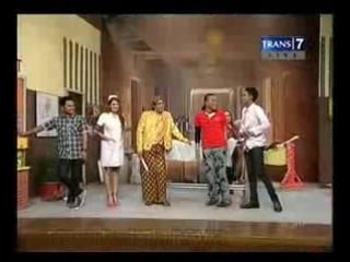 Ovj eps hantunya gak keliatan [full] 2 mei 2013