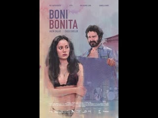 Бони бонита boni bonita (2018) бразилия, аргентина