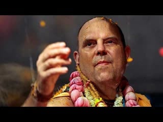 Hh srila jayapataka swami maharaj vyasa puja 2023