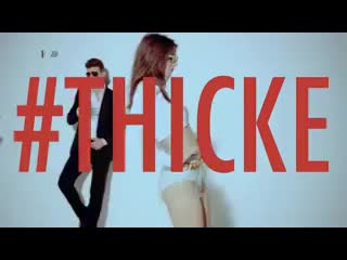 Blurred lines robin thicke (unrated version) full hd [ ню легкая эротика голые модель фигура спорт sport секс] не секс brazze
