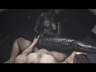 Argonian 2