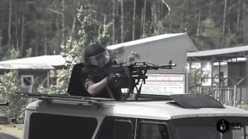 Росгвардия ● омон и собр (2020)