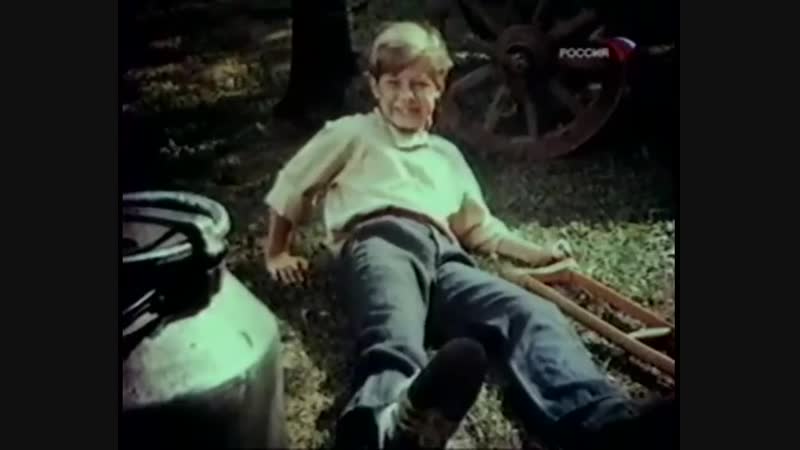 Ванька встанька (1992) россия, беларусь