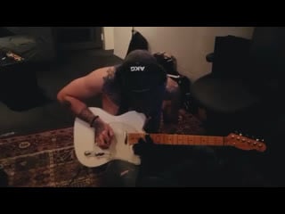 200427 christian instagram video