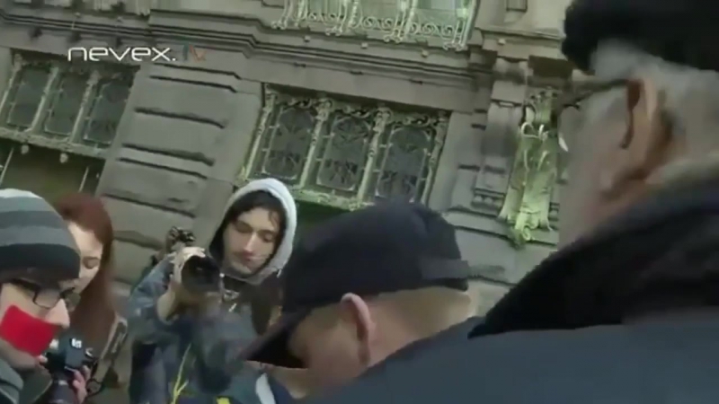 Объяснил porn video – Дед все объяснил