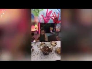 Woman devours 255 shish kebabs in 23 minutes