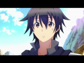 Porn march kara hajimaru isekai kyousoukyoku / марш смерти под рапсодию параллельного мира 1 серия [озвучка flafstar]