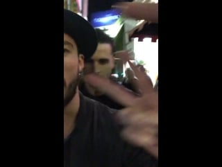 Тревино и маларки за кадром инста стори 28 03