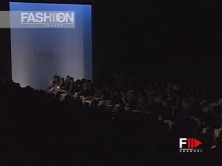 Max azria spring summer 2009 new york