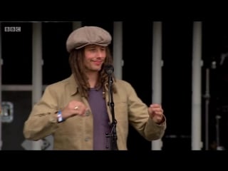 Jp cooper trnsmt festival 2017 full show hd