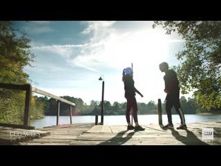 Legacies 2x10 sneak peek 2 this is why we don't entrust plans to muppet babies (hd)